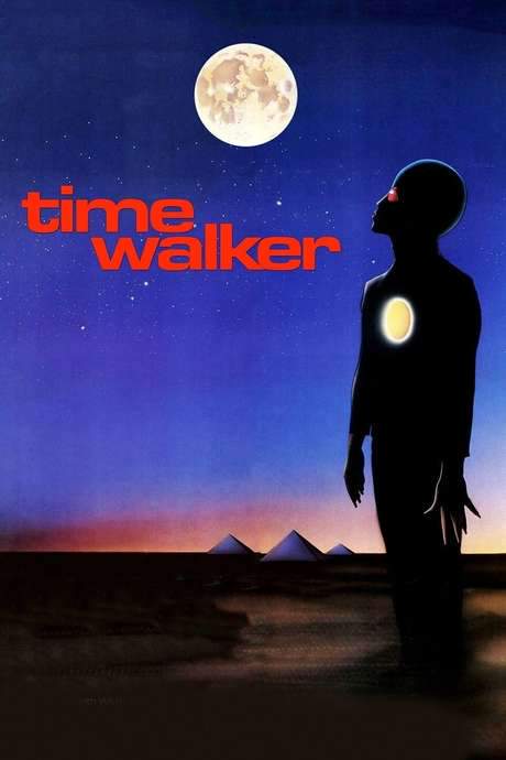 Time Walker